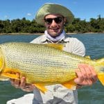 Pacotes de Pesca